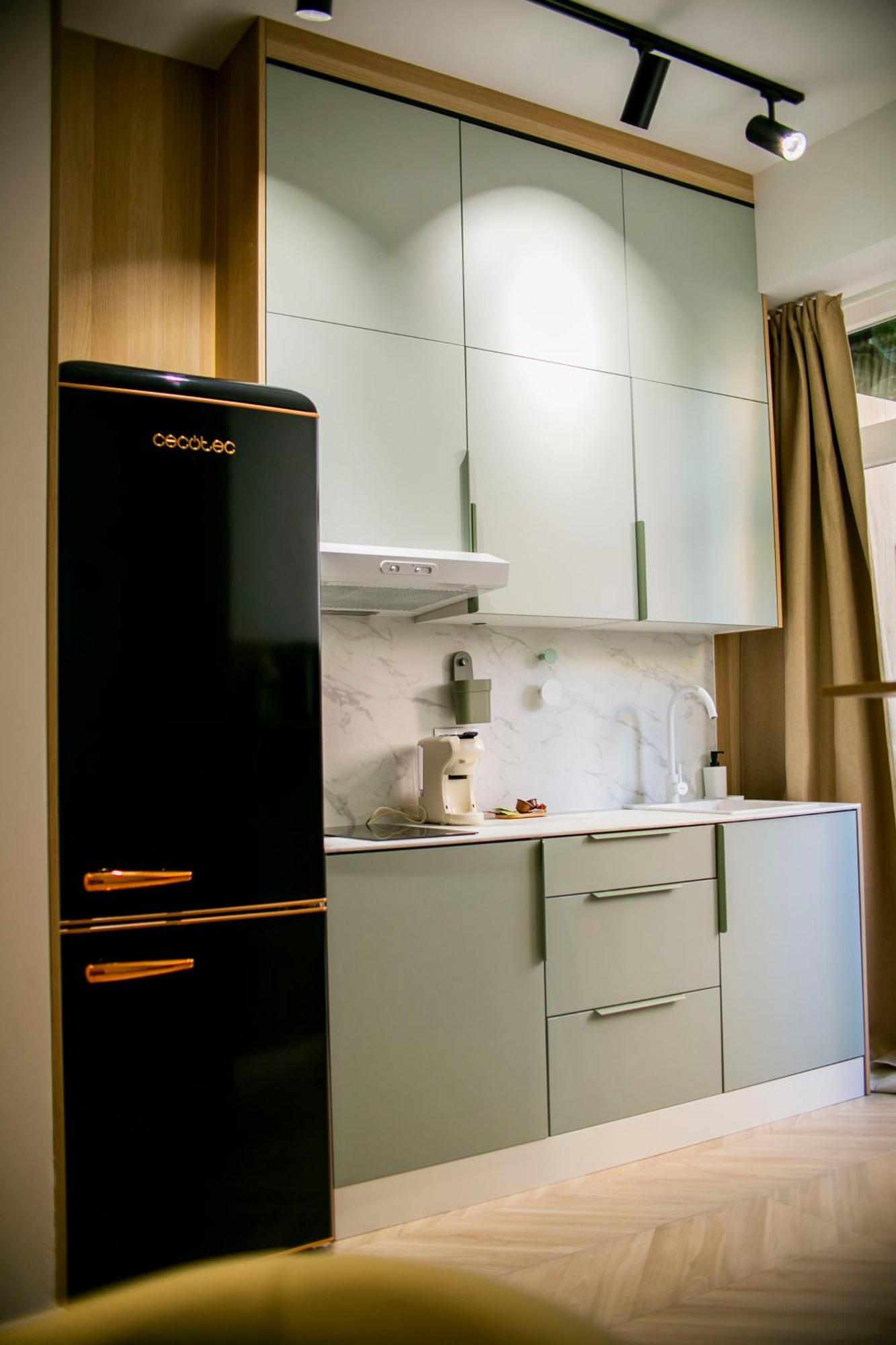 Casa Lyrata Comfort & Design Lejlighed