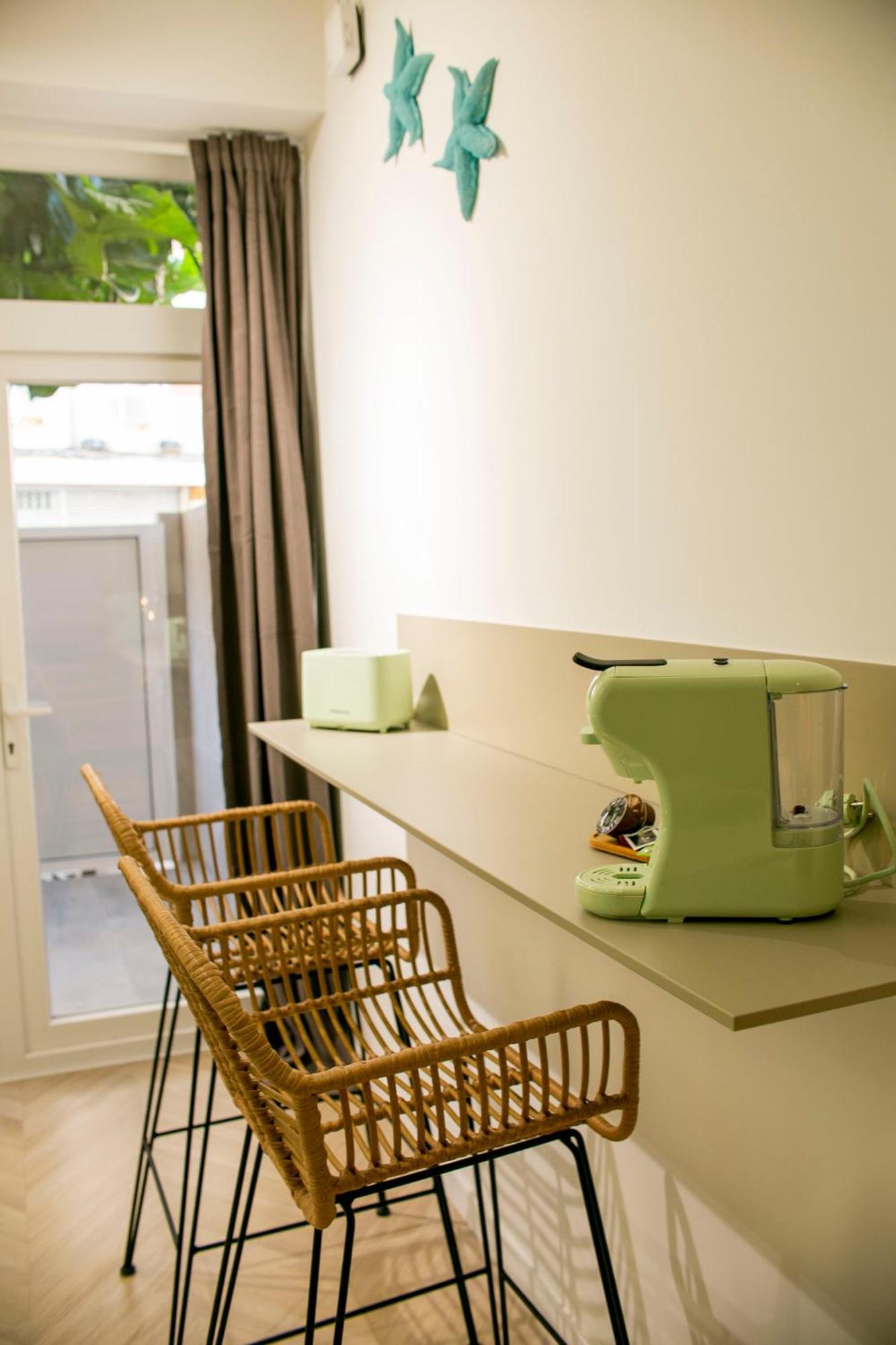 Casa Lyrata Comfort & Design Lejlighed *