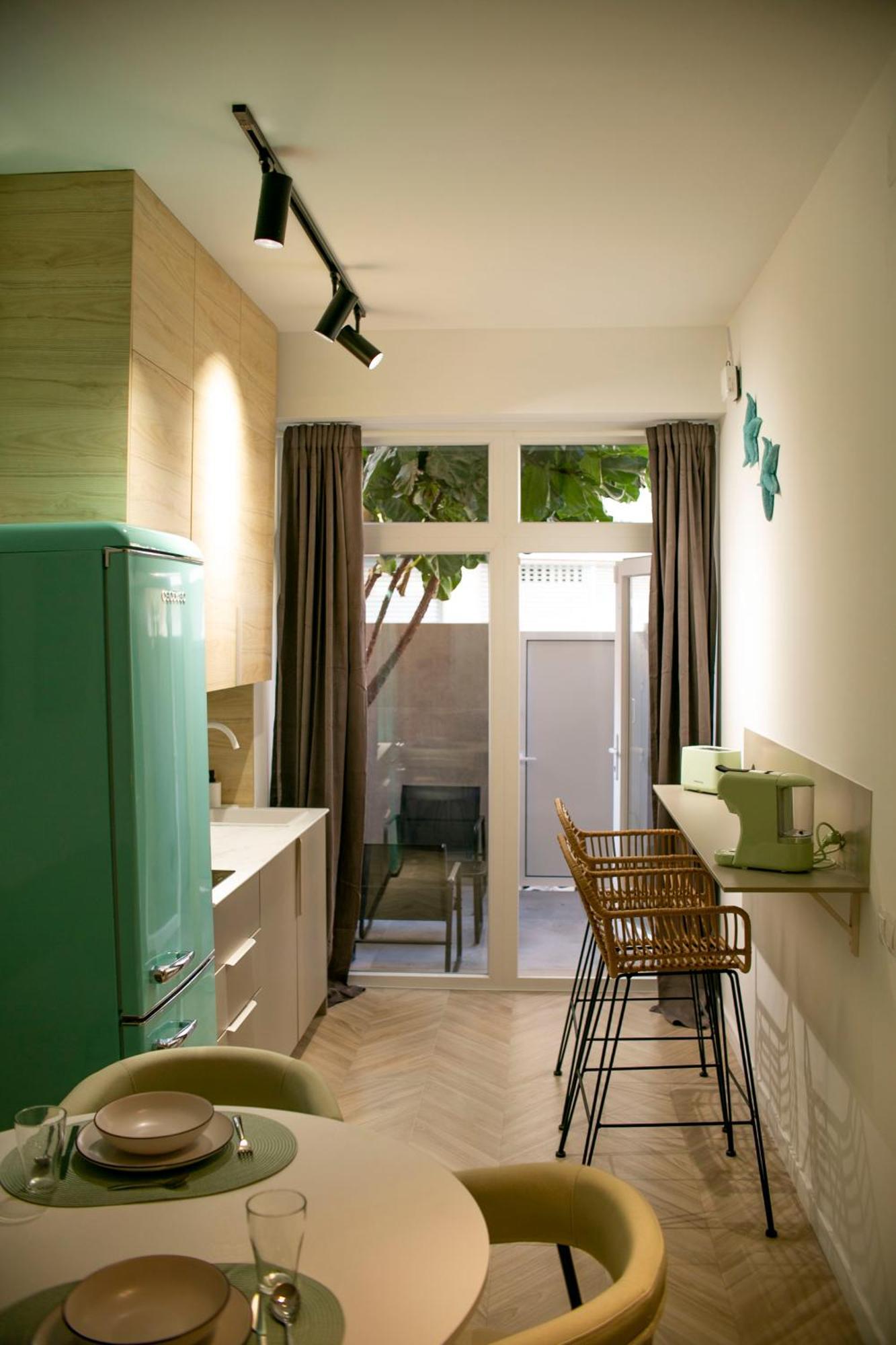 Lejlighed Casa Lyrata Comfort & Design *