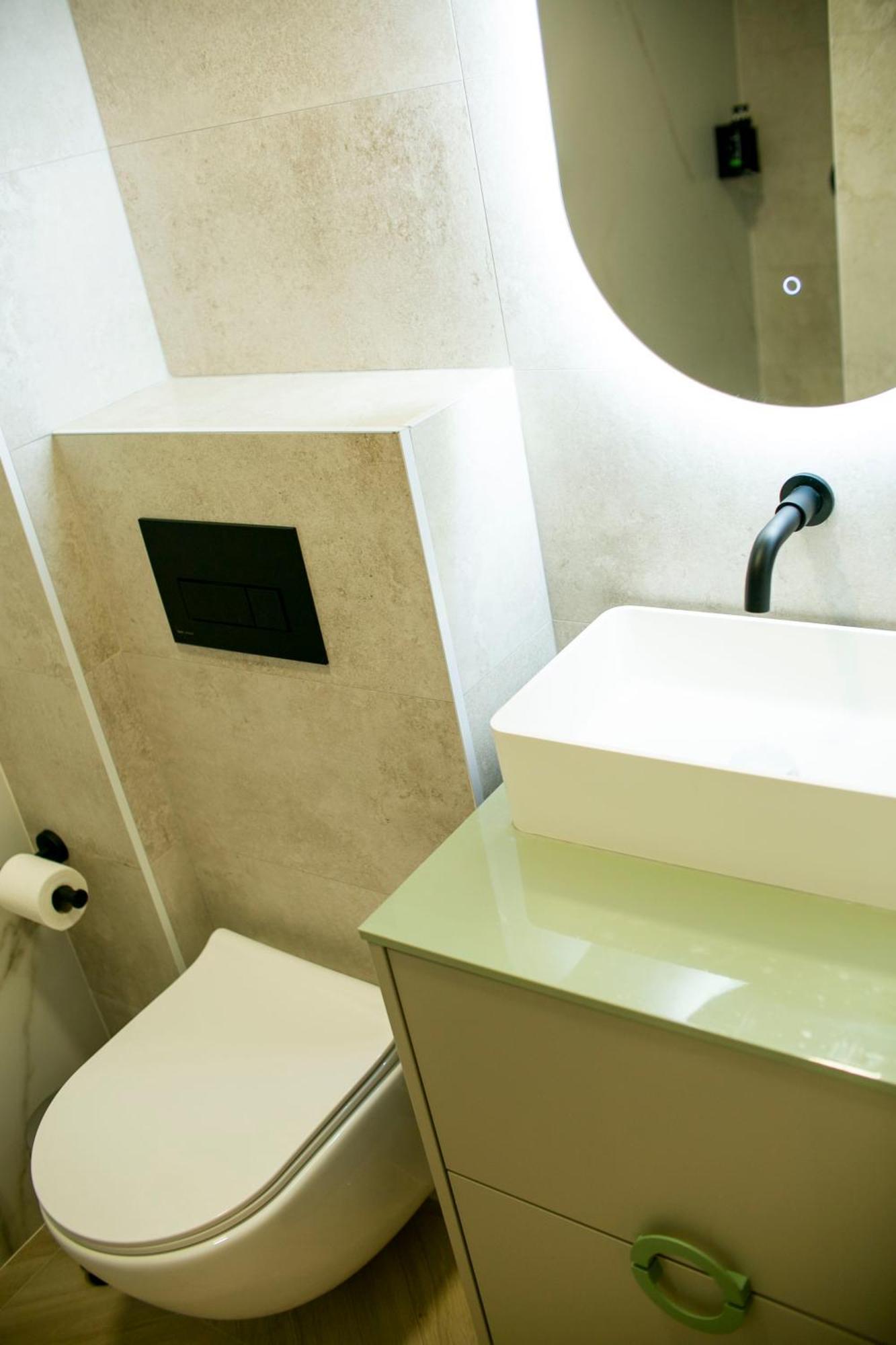 Lejlighed Casa Lyrata Comfort & Design Málaga