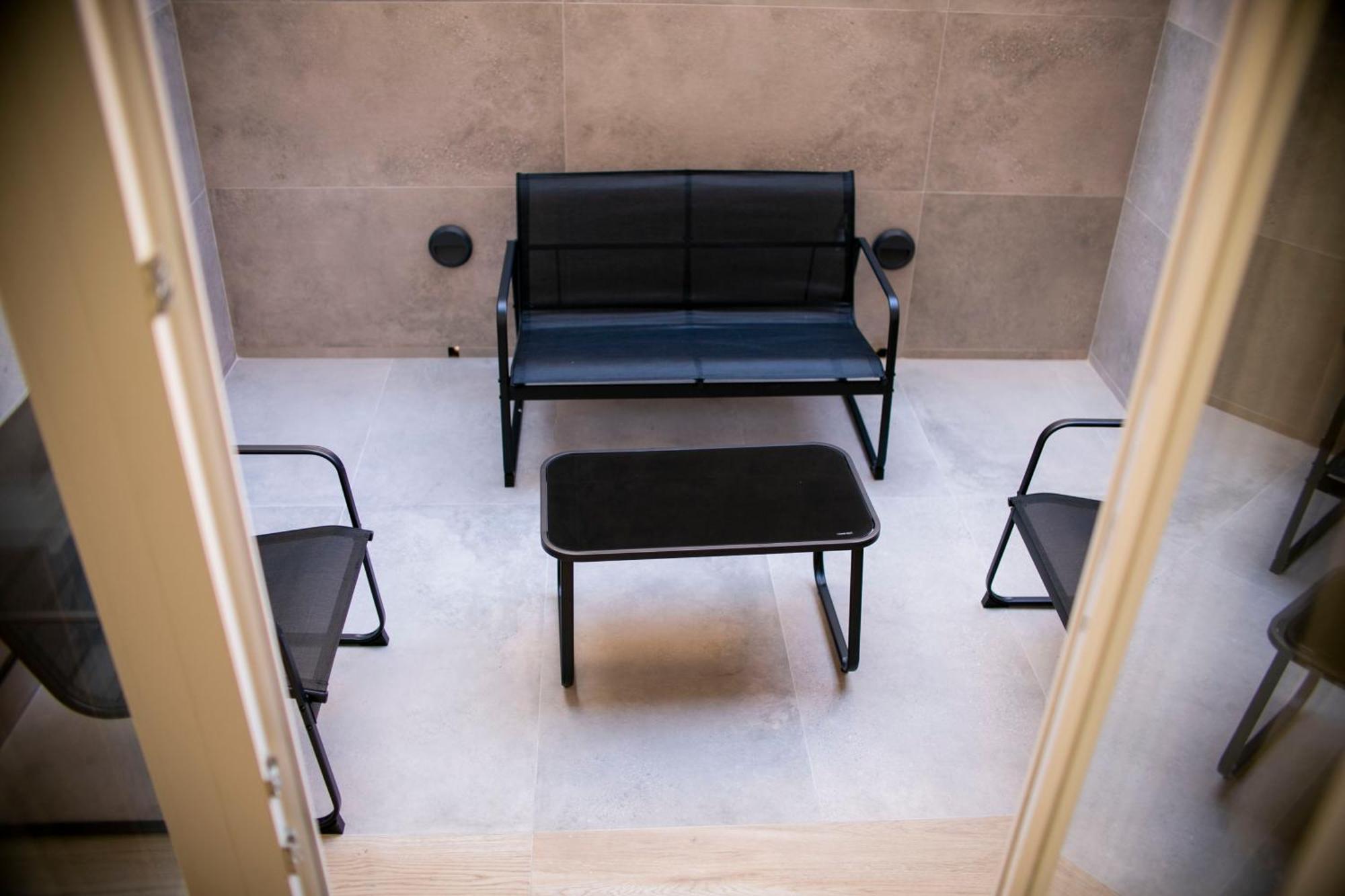 Lejlighed Casa Lyrata Comfort & Design