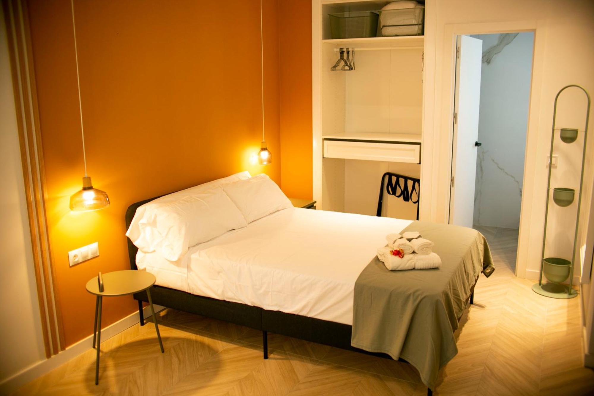 Casa Lyrata Comfort & Design Lejlighed *