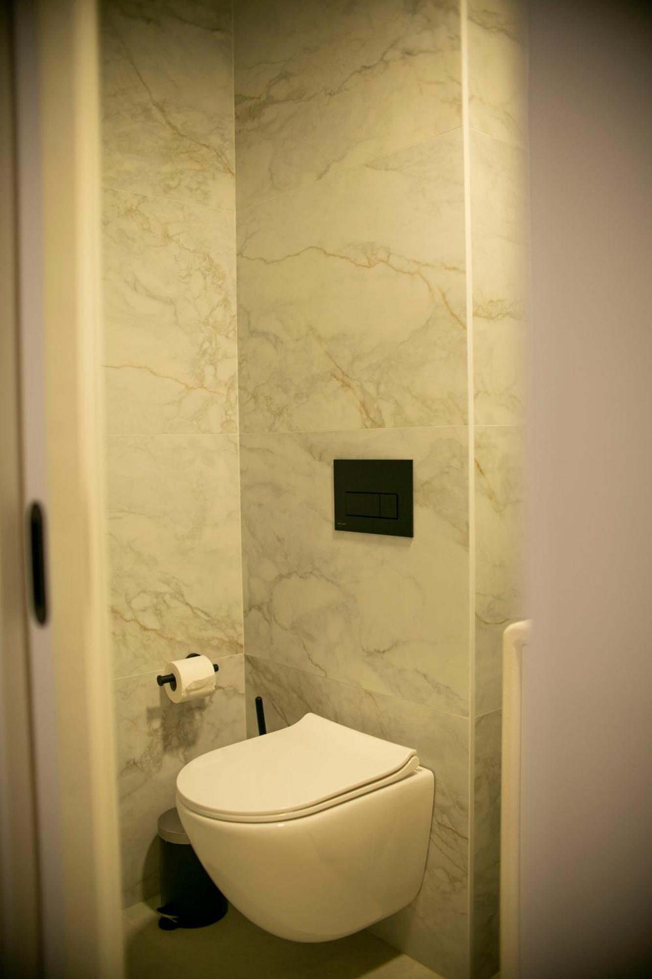 Casa Lyrata Comfort & Design Lejlighed Málaga