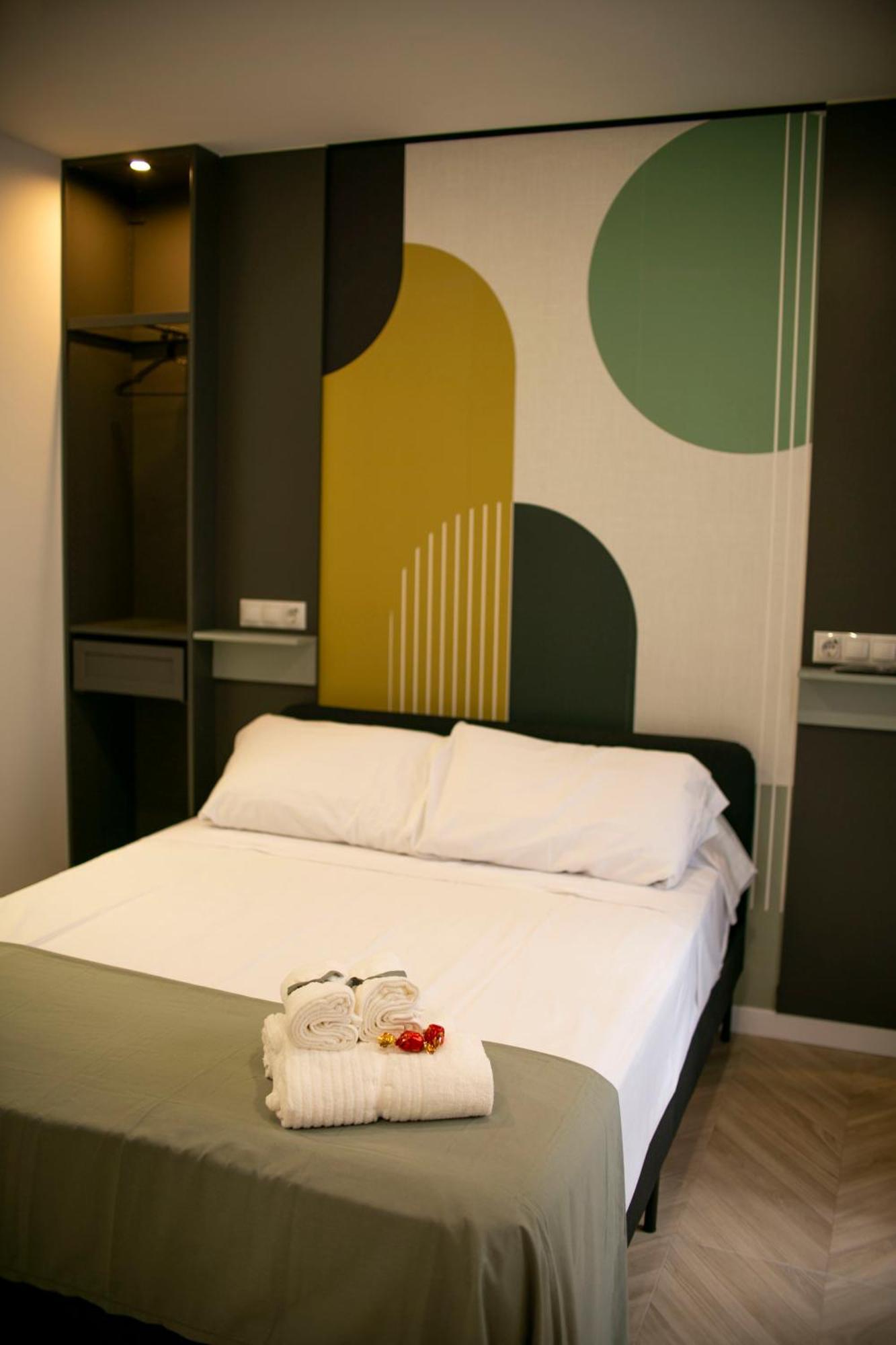 Lejlighed Casa Lyrata Comfort & Design Málaga