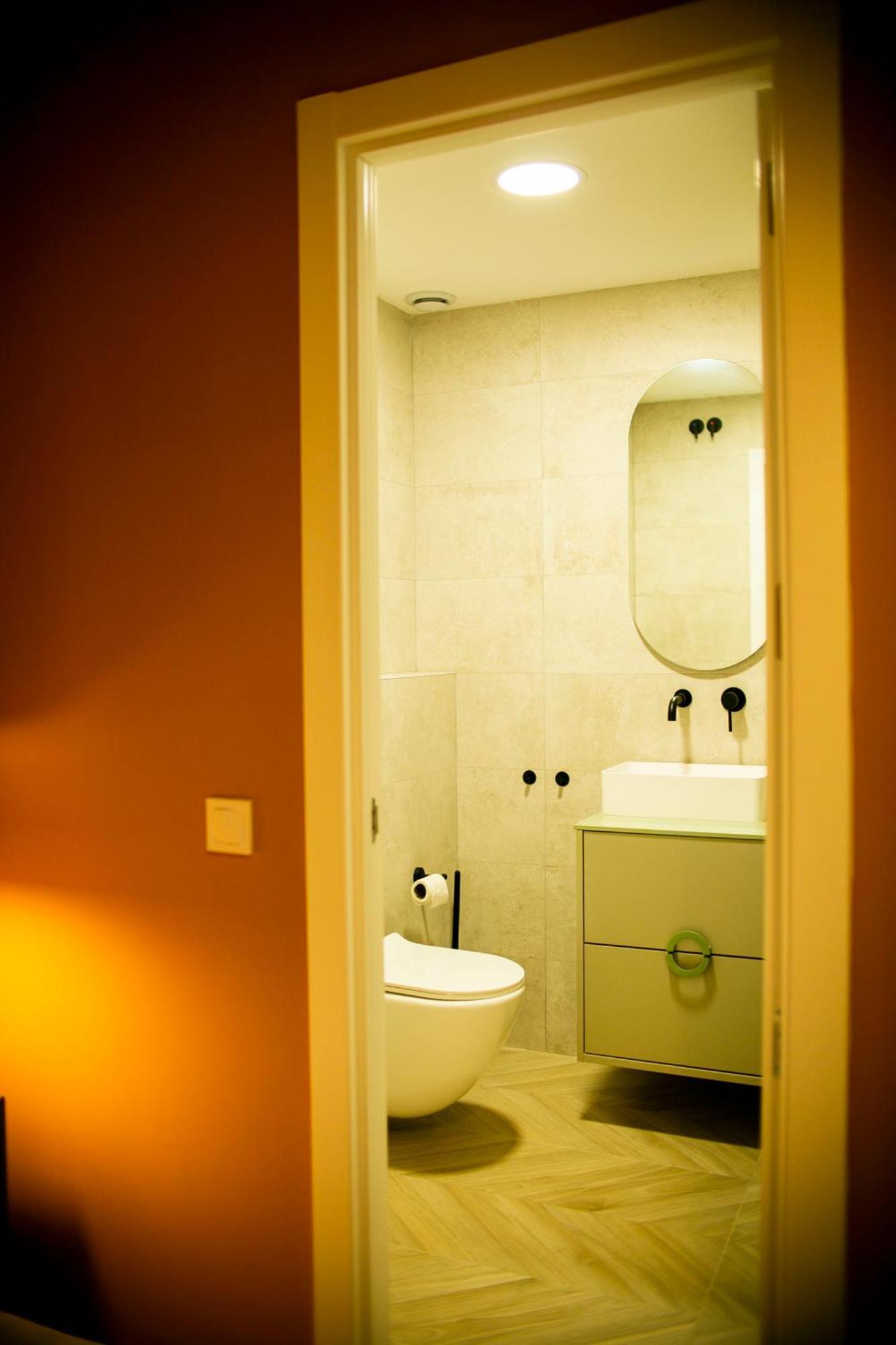 Casa Lyrata Comfort & Design Lejlighed