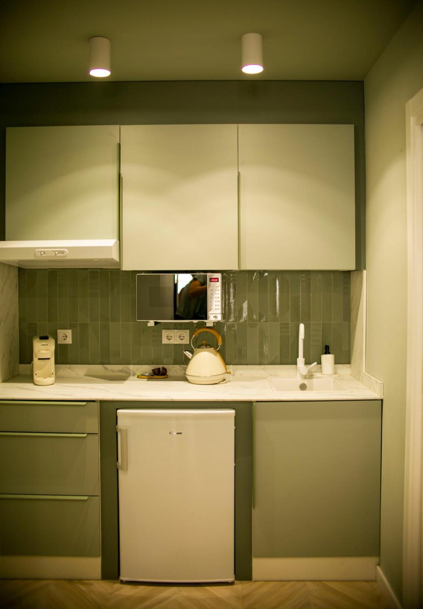 Casa Lyrata Comfort & Design Lejlighed