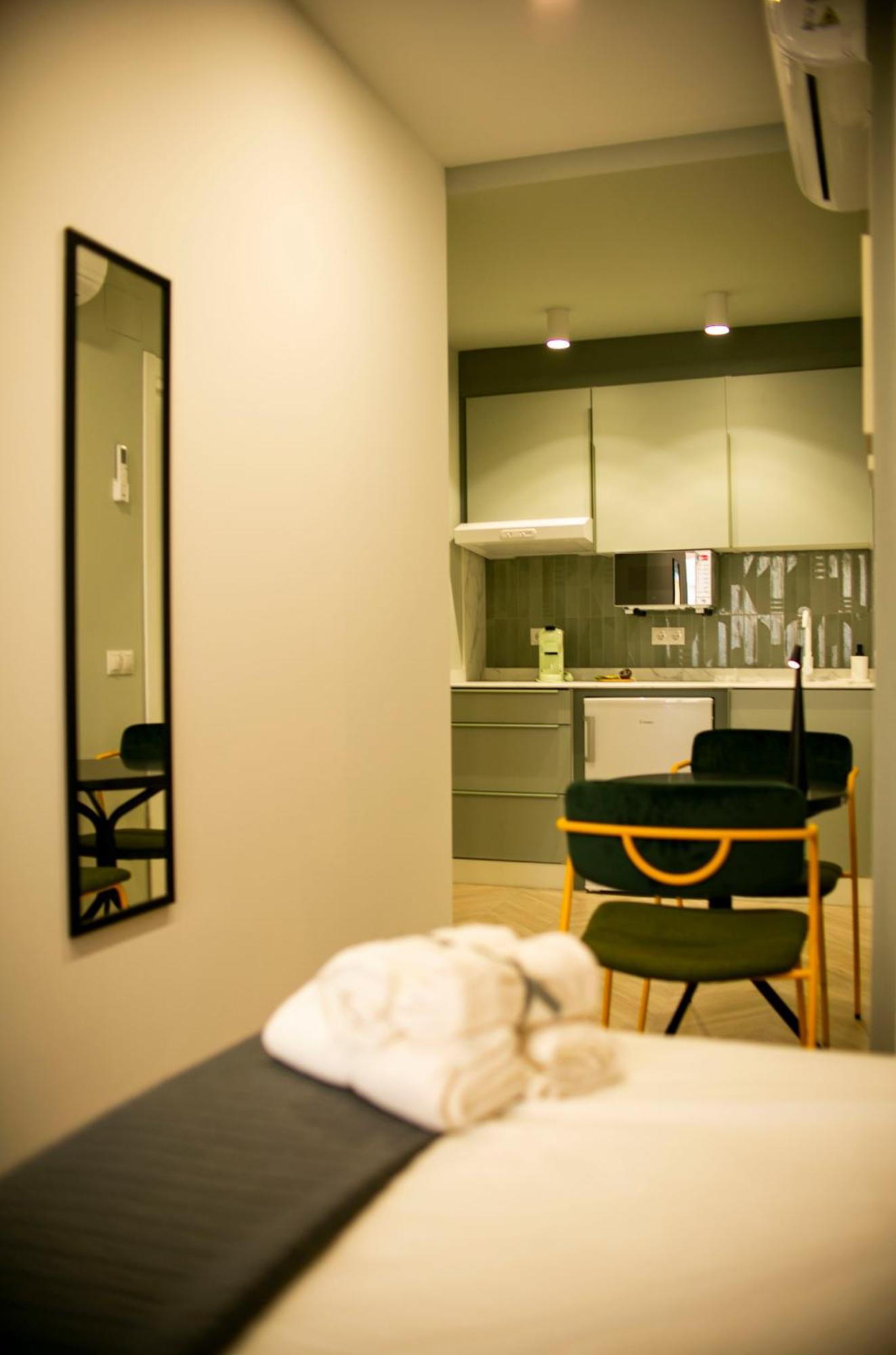 Lejlighed Casa Lyrata Comfort & Design *