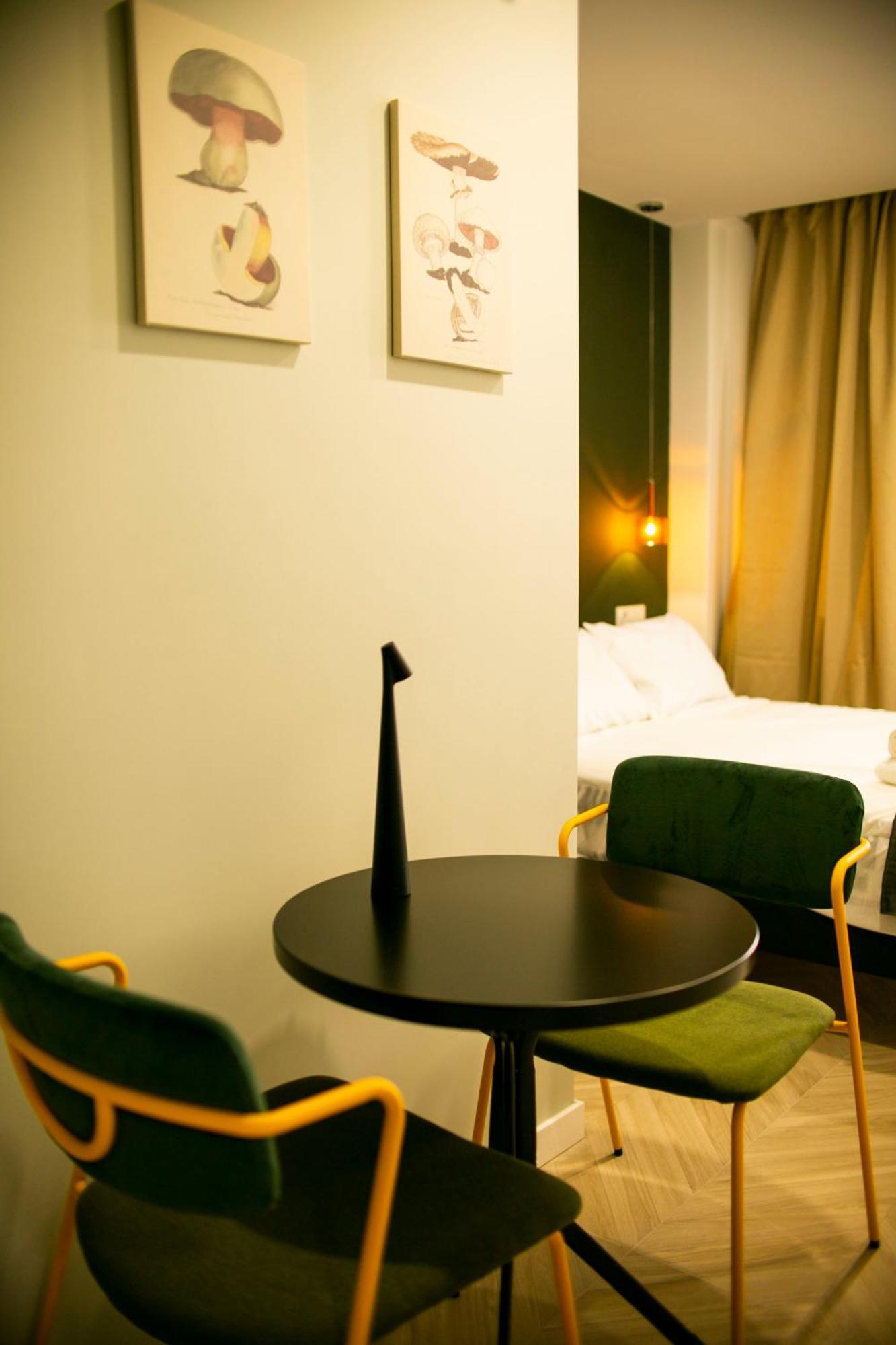 Lejlighed Casa Lyrata Comfort & Design *