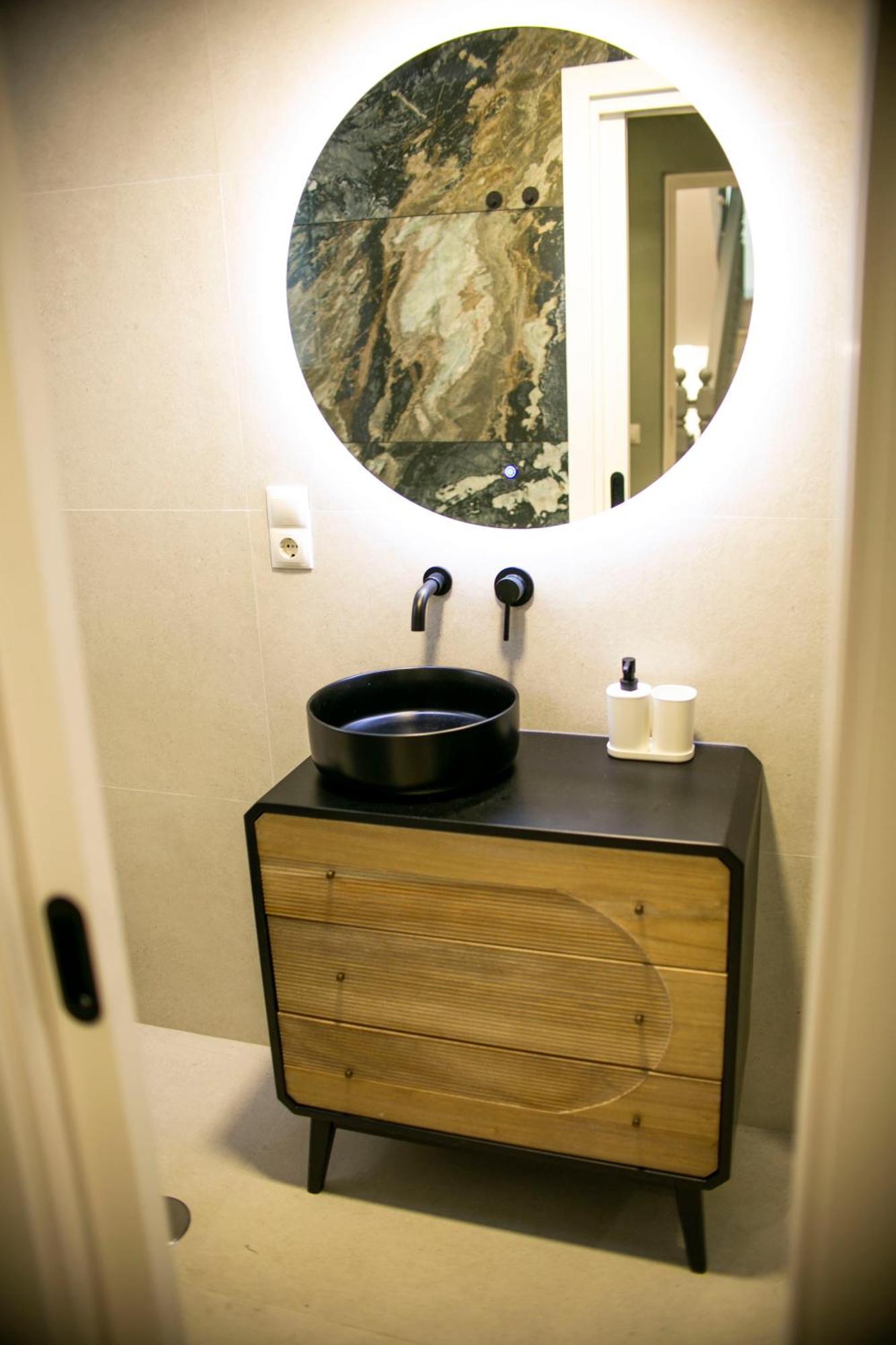 Lejlighed Casa Lyrata Comfort & Design Málaga
