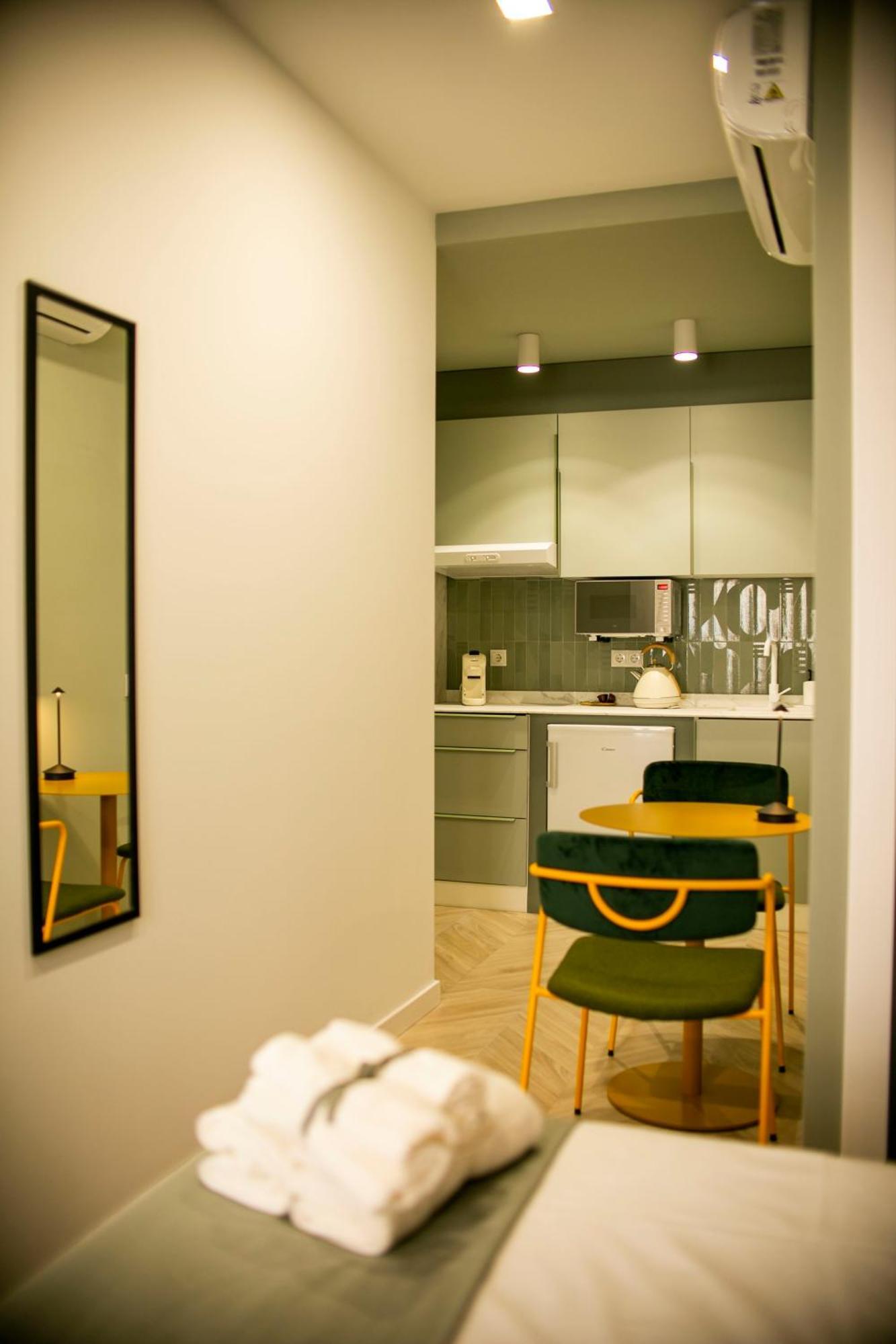 Lejlighed Casa Lyrata Comfort & Design