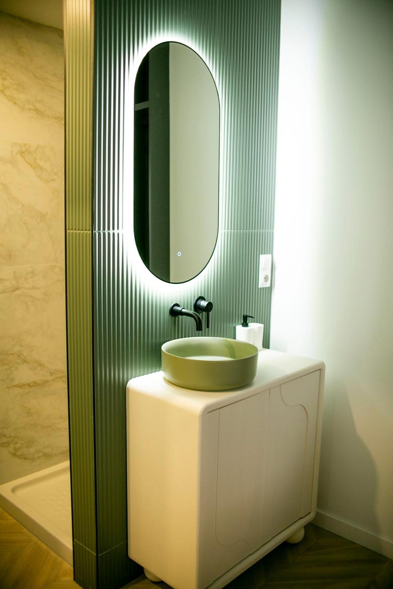 Casa Lyrata Comfort & Design Lejlighed
