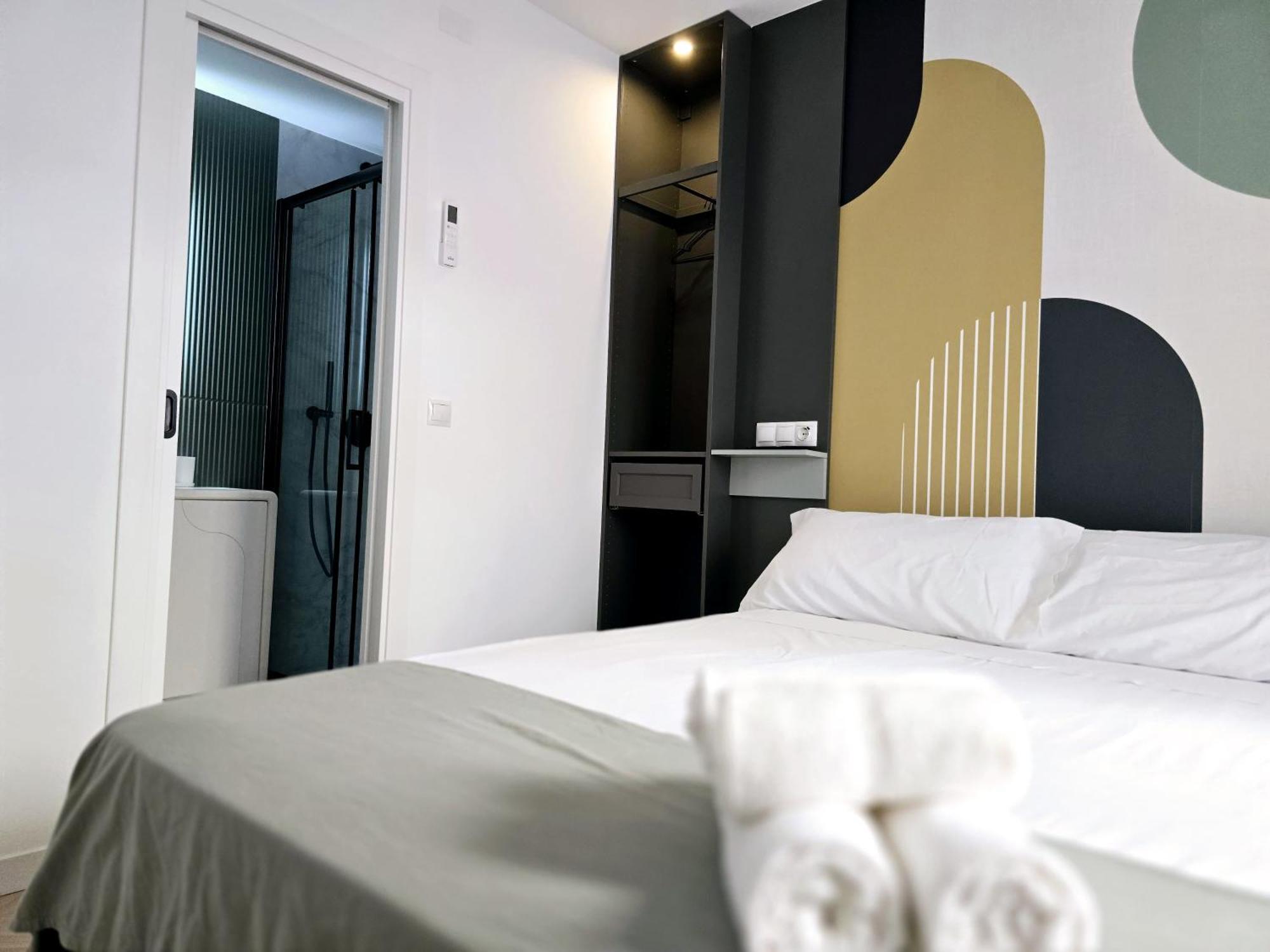Lejlighed Casa Lyrata Comfort & Design
