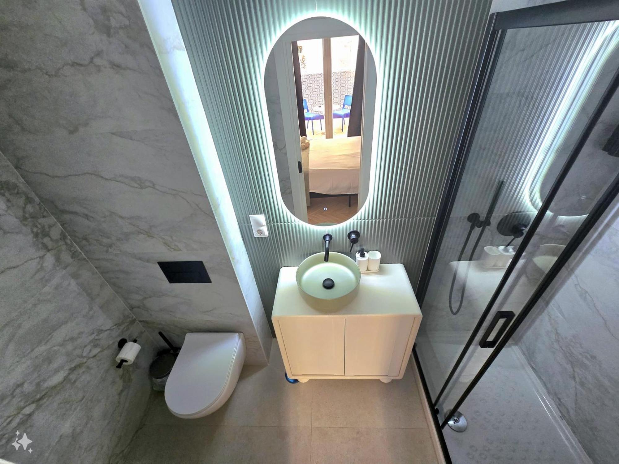 Lejlighed Casa Lyrata Comfort & Design *