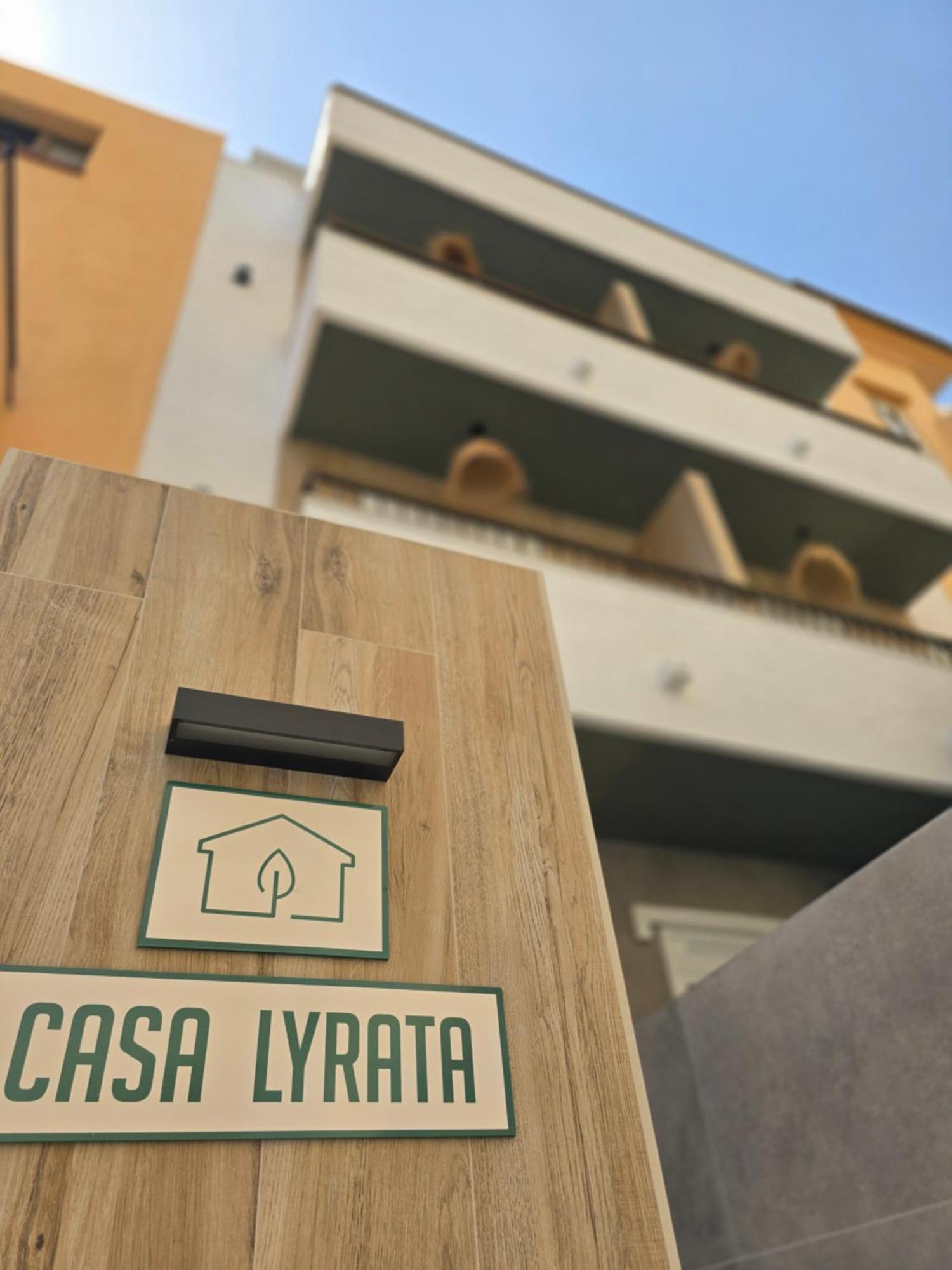 Casa Lyrata Comfort & Design Lejlighed *