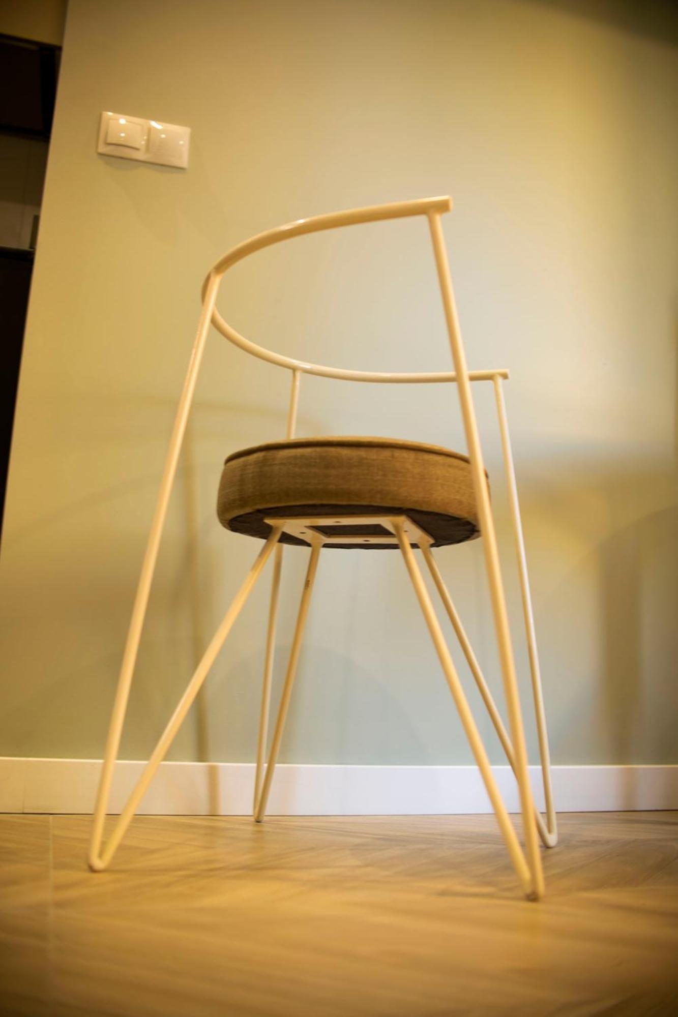 Appartement Casa Lyrata Comfort & Design